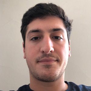 Meet your Posher, Thomas